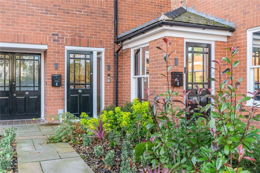 Christleton Hall, Townsend Way, Christleton, Chester, CH3 photo 4