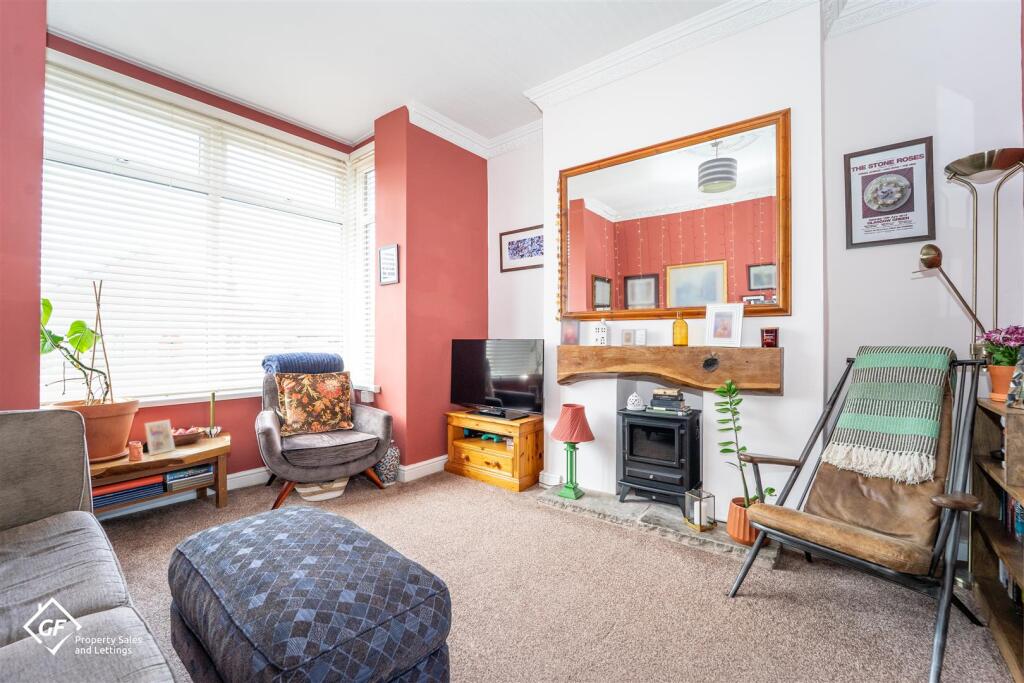 South Grove, Morecambe photo 3