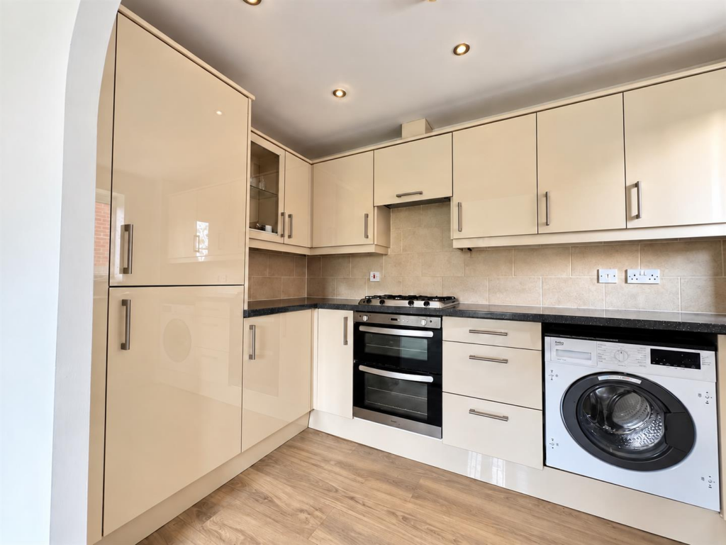 Apartment in Leicester - View 4