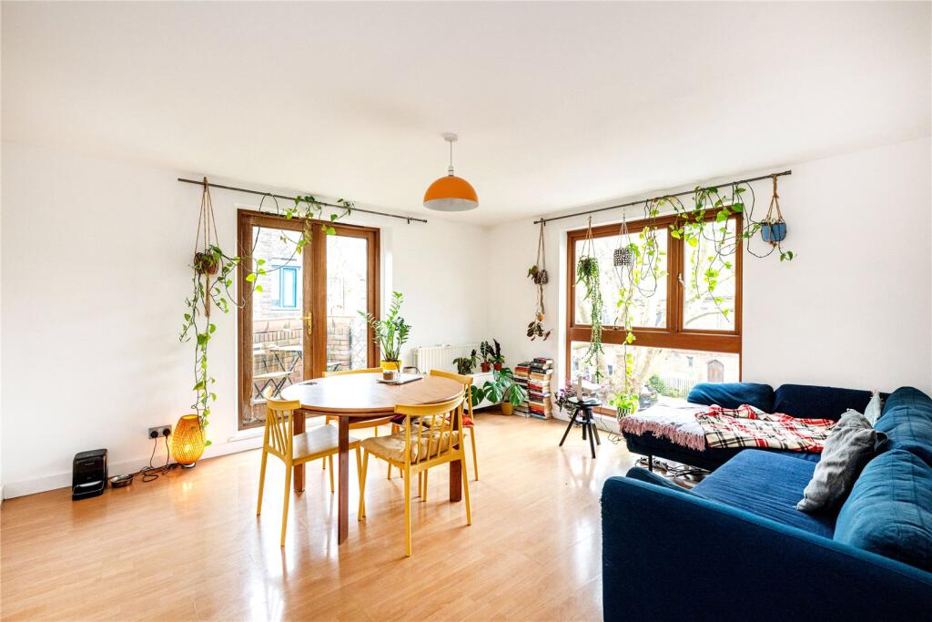 Main image of property: St. Quintin Avenue, London, W10