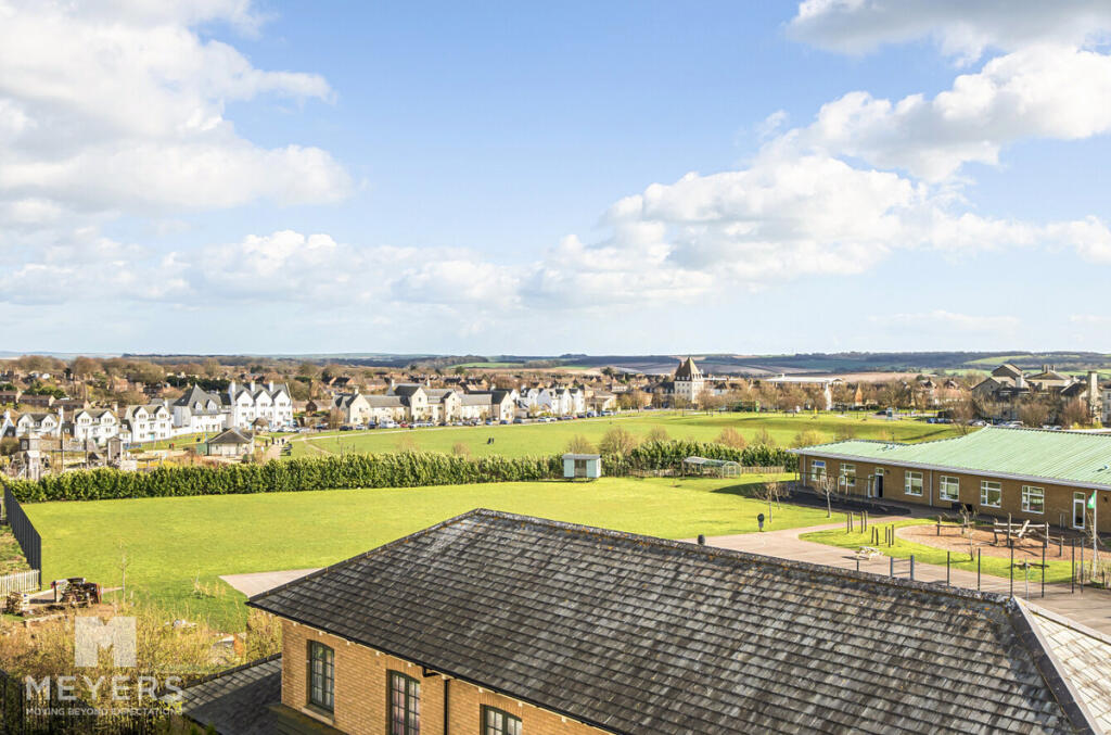 Main image of property: Liscombe Street, Dorchester, DT1 3