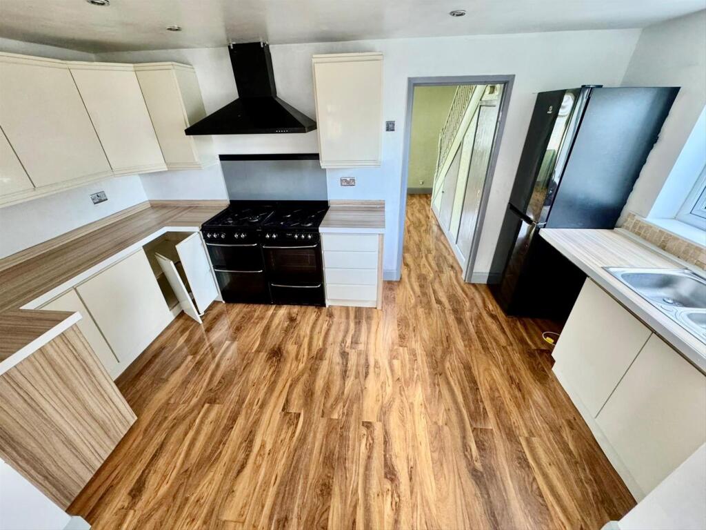 House in Preston, Lancashire - View 4