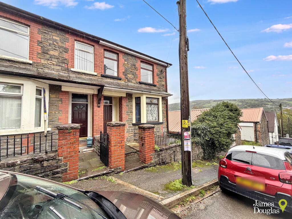 Main image of property: Gwyn Street, Treforest, Pontypridd