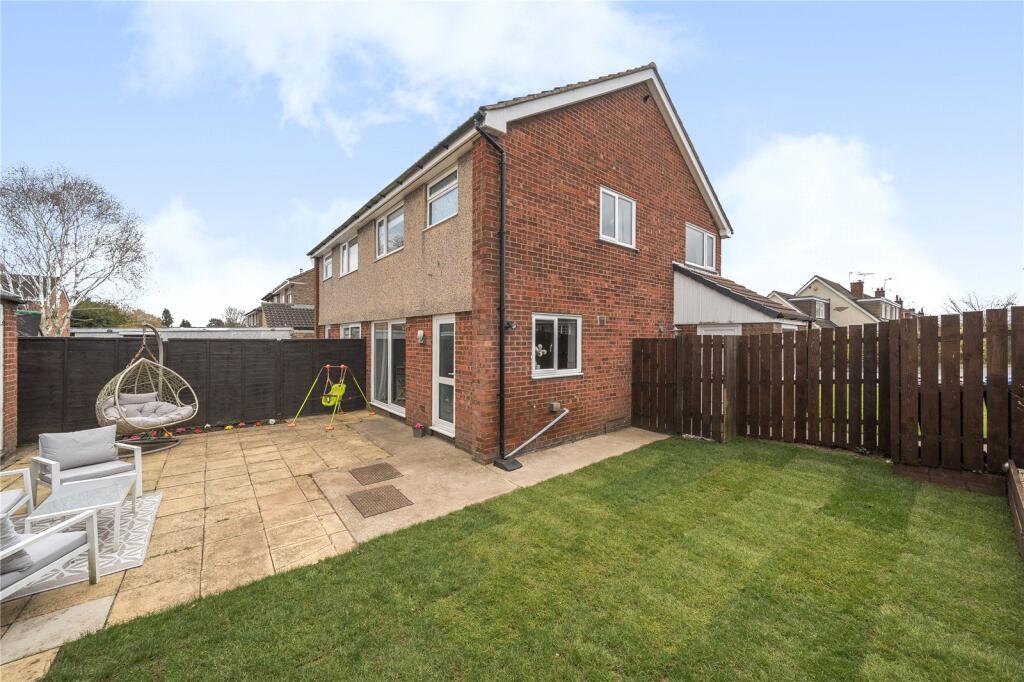 Main image of property: Park Lane, Wilberfoss, York, YO41