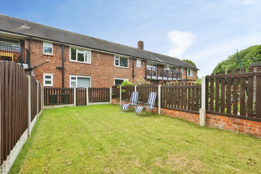 Apartment in Rotherham, South Yorkshire - View 4