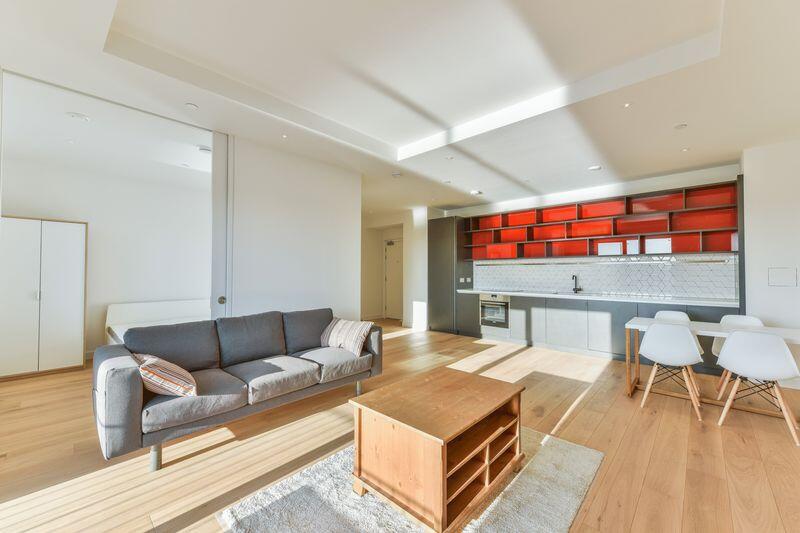 Main image of property: Botanic Square, London City Island