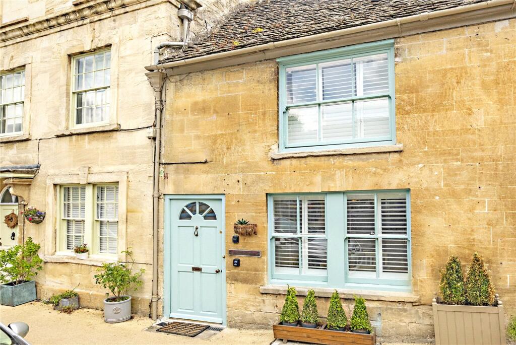 Main image of property: Burford, Oxfordshire