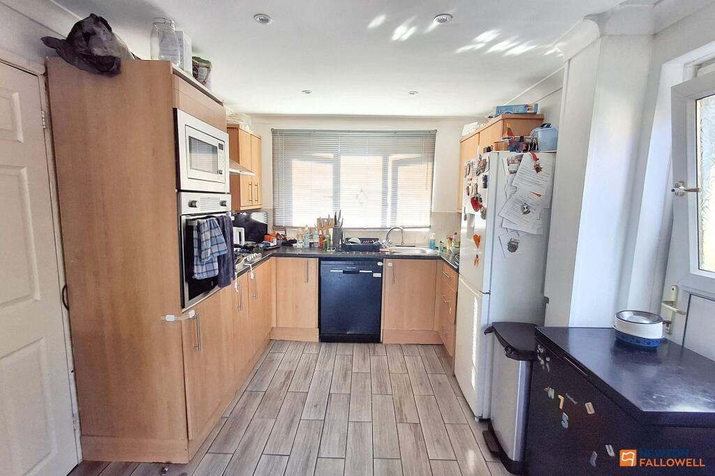 Uplands, Werrington, Peterborough, PE4 photo 4