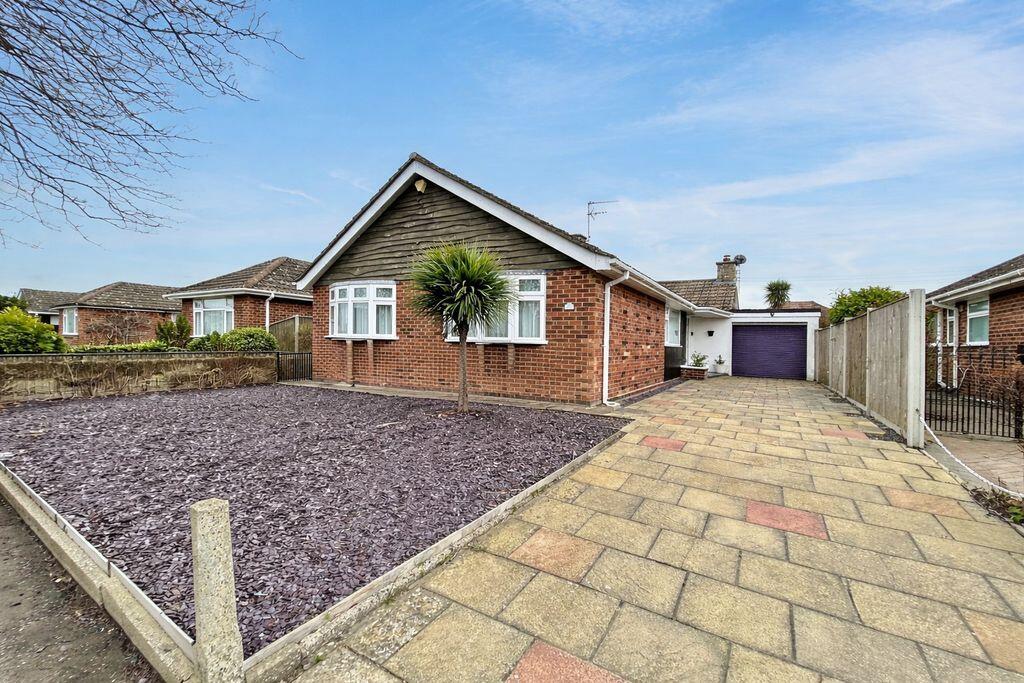 Main image of property: Marine Close, Gorleston 