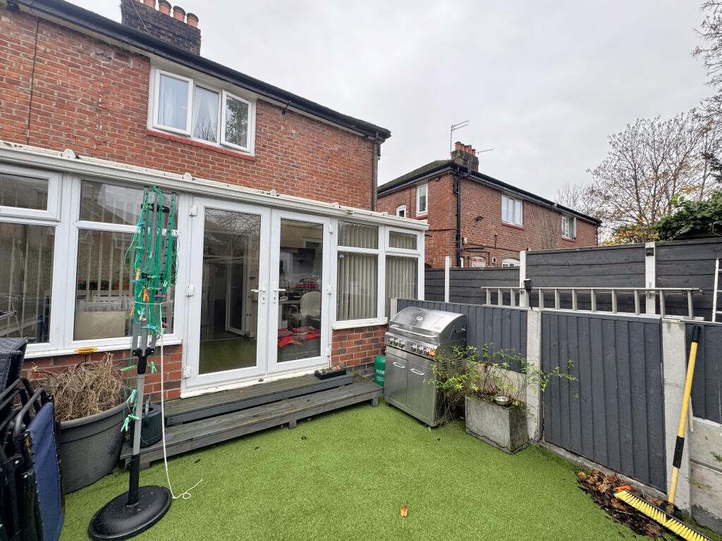 Henley Place, Burnage photo 2