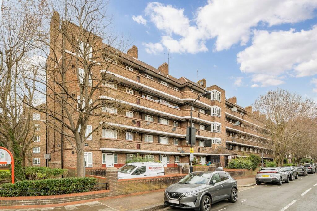 Main image of property: India Way, Shepherds Bush