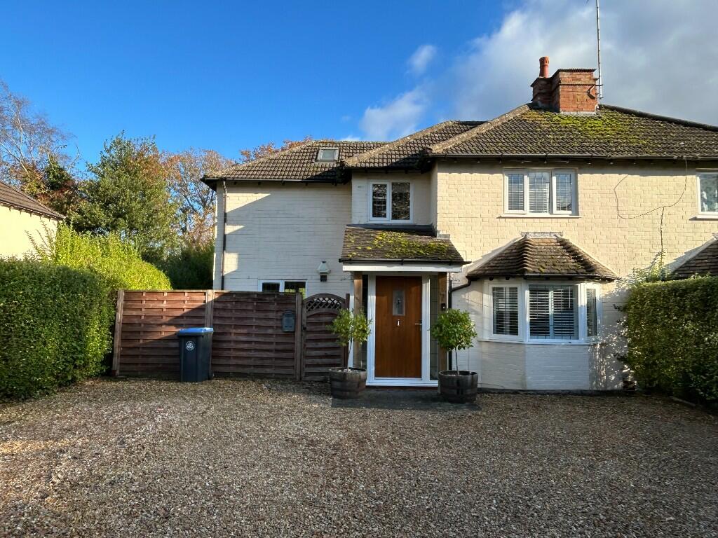 Main image of property: Aspley Heath Lane, Tanworth In Arden, Solihull, B94 5HU