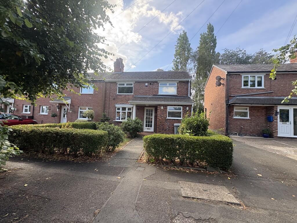 Main image of property: Middlewich, Cheshire