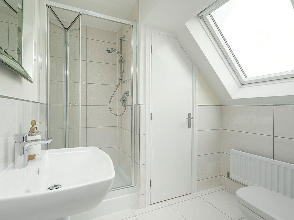 House in Egglescliffe, Stockton-on-Tees - More