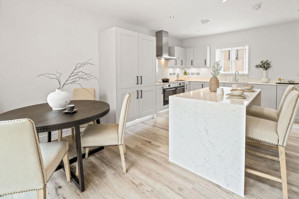 House in Totnes, Week, Dartington - View 5