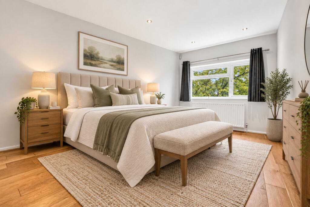 Apartment in London - More