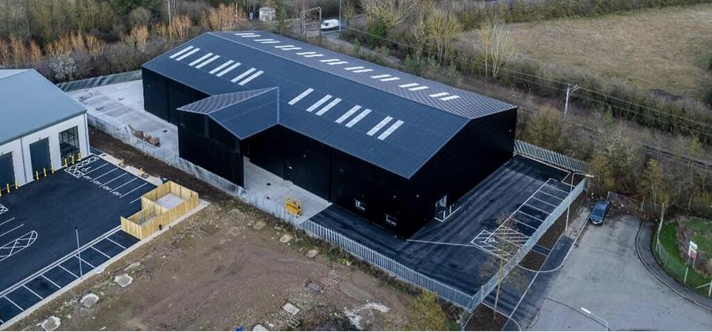 Main image of property: ST JOHN’S WAREHOUSE , ST JOHN’S WAY , Downham Market, PE38 0QQ