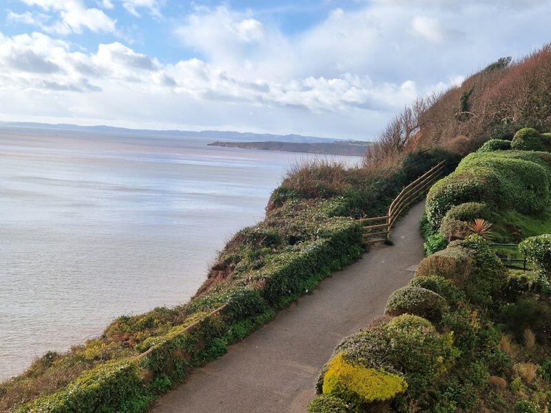 Apartment in East Devon, Budleigh Salterton - More