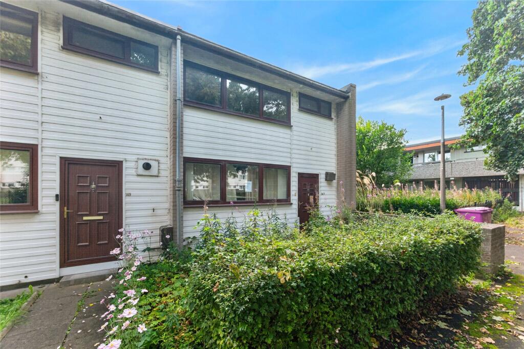 Main image of property: 147 Crewe Road North, Crewe, Edinburgh, EH5 2NX