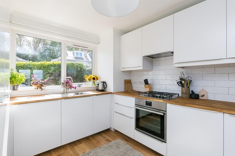 Main image of property: Ulster Crescent, Willowbrae, Edinburgh, EH8