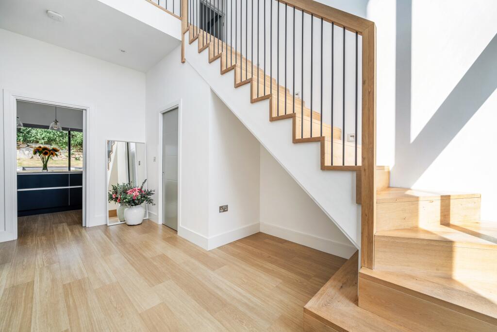 House in Truro - More