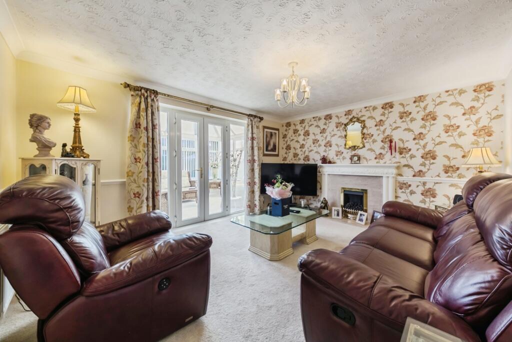House in Winsford, Wharton - View 3