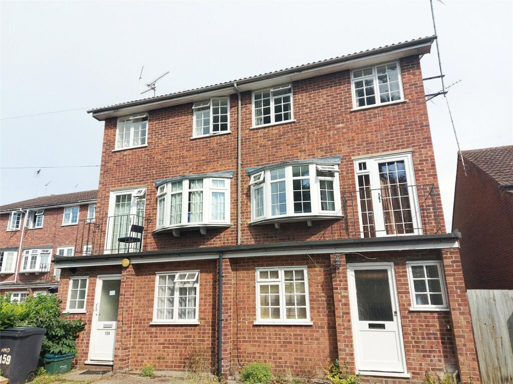 Main image of property: Kings Road, Chelmsford, CM1