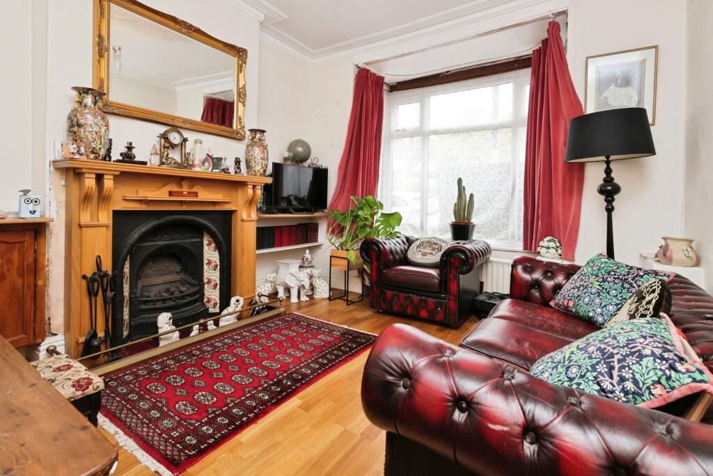 House in Birmingham - View 2