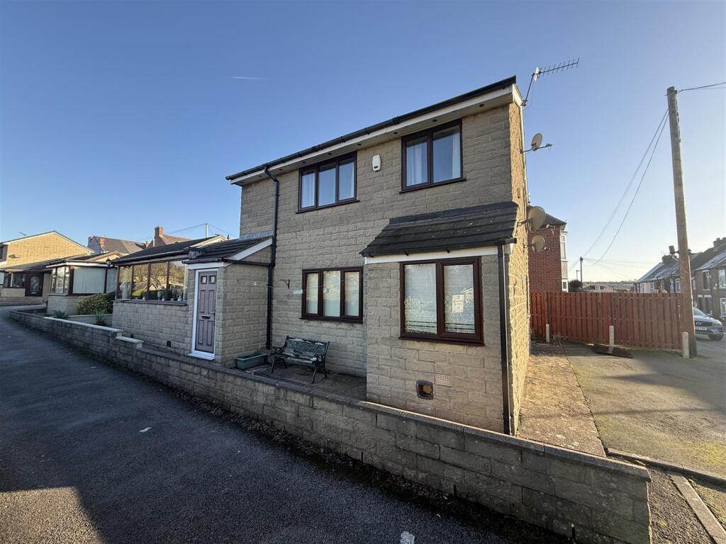 Main image of property: Gillott Road, Sheffield