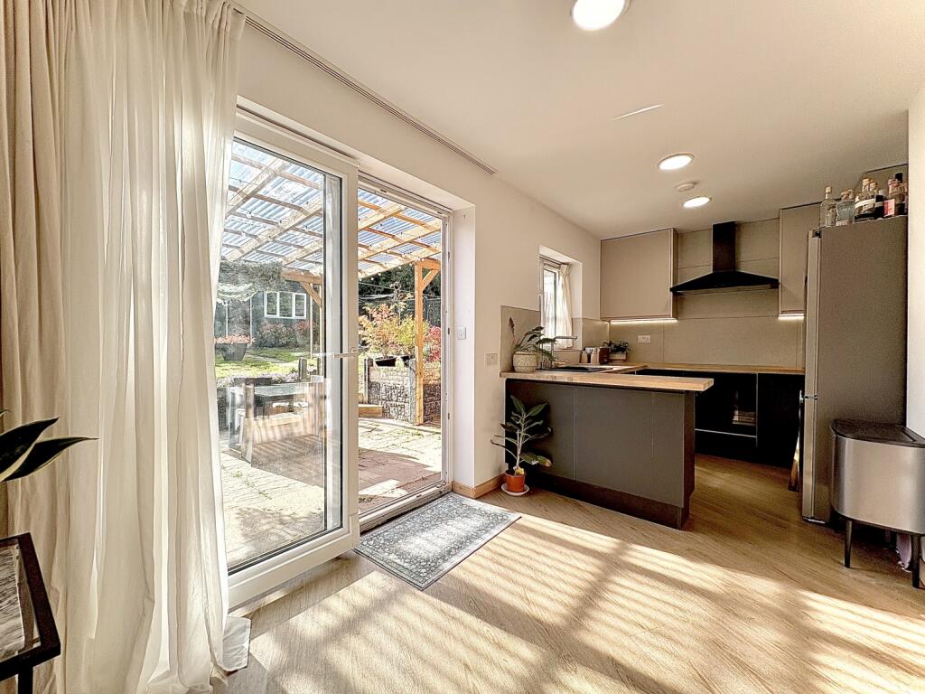 House in Dudley, Priory Estate, Eve Hill - More