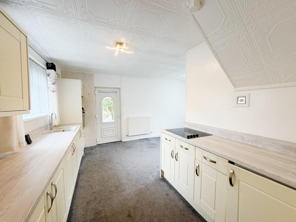 House in Trimdon, County Durham - View 4