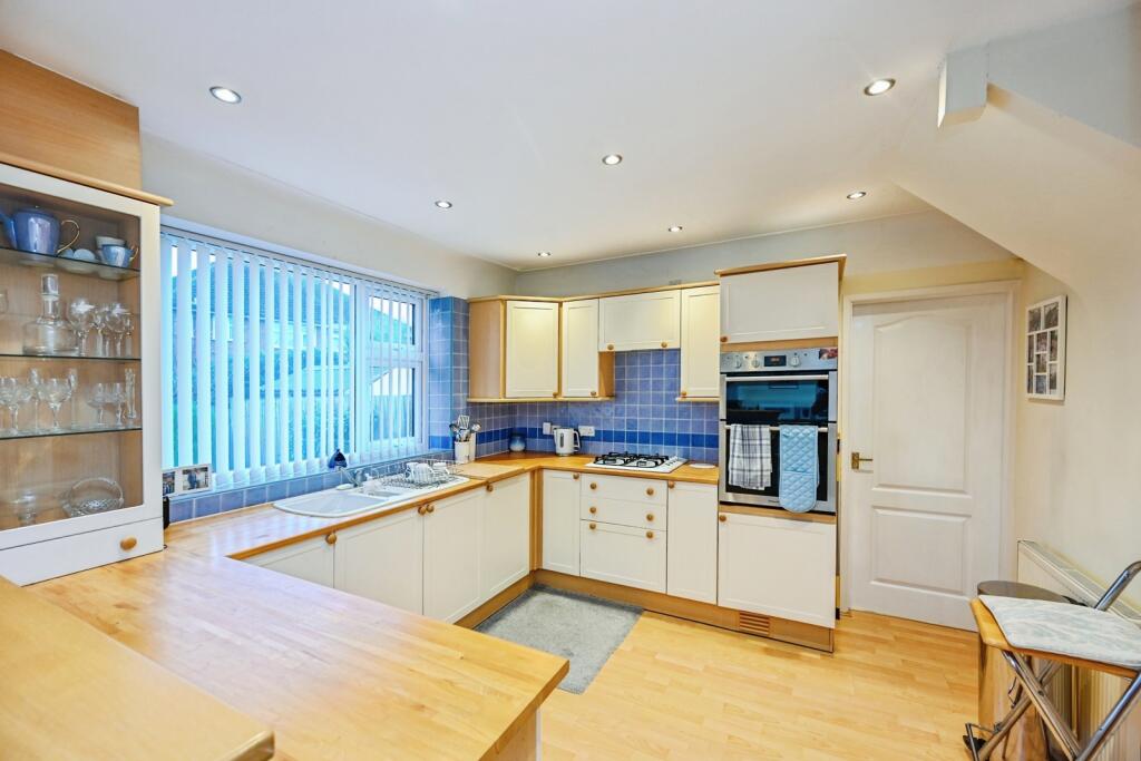 Eskdale Drive, Maghull, Liverpool, Merseyside, L31 – pohled 4