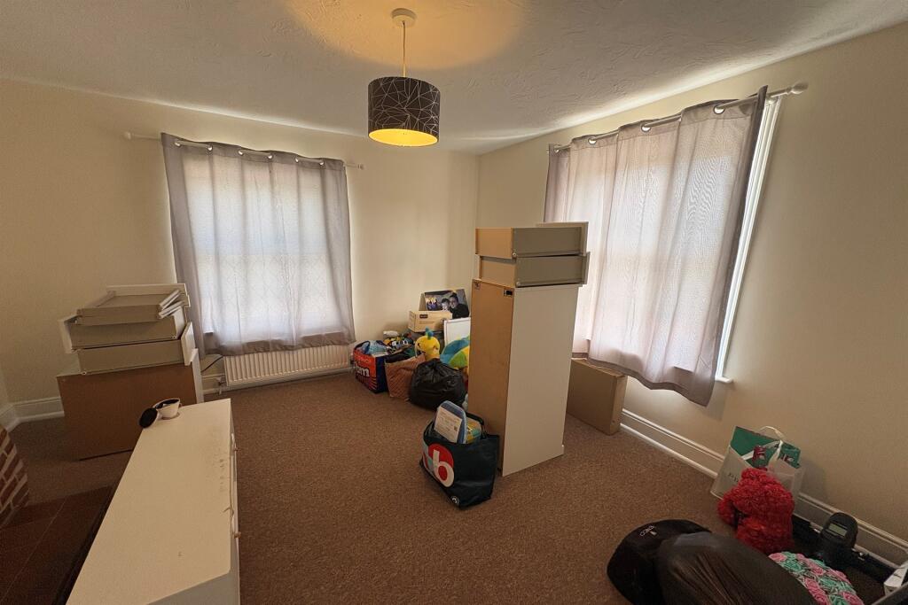 Verwood - View 3