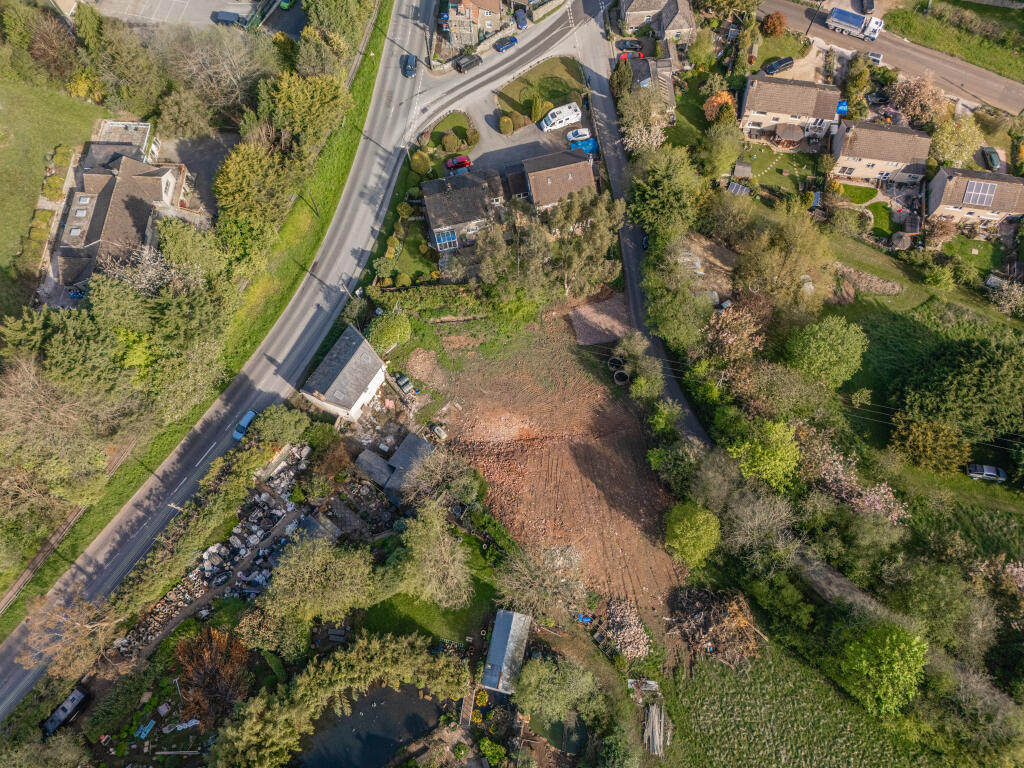 Additional image 5 of ***a Selection Of 2 Self-build Building Plots With Implemented Planning Permission In Place***