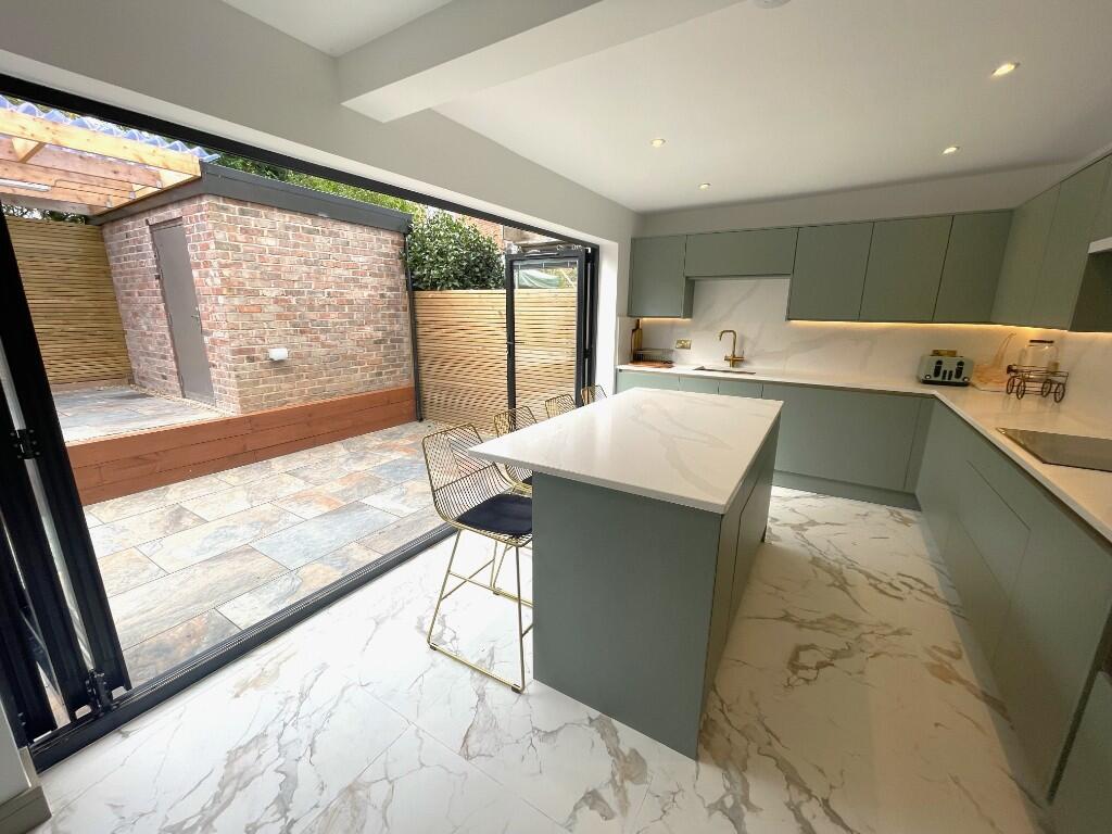 Main image of property: Whitecroft Road, Strines, SK6 7GF