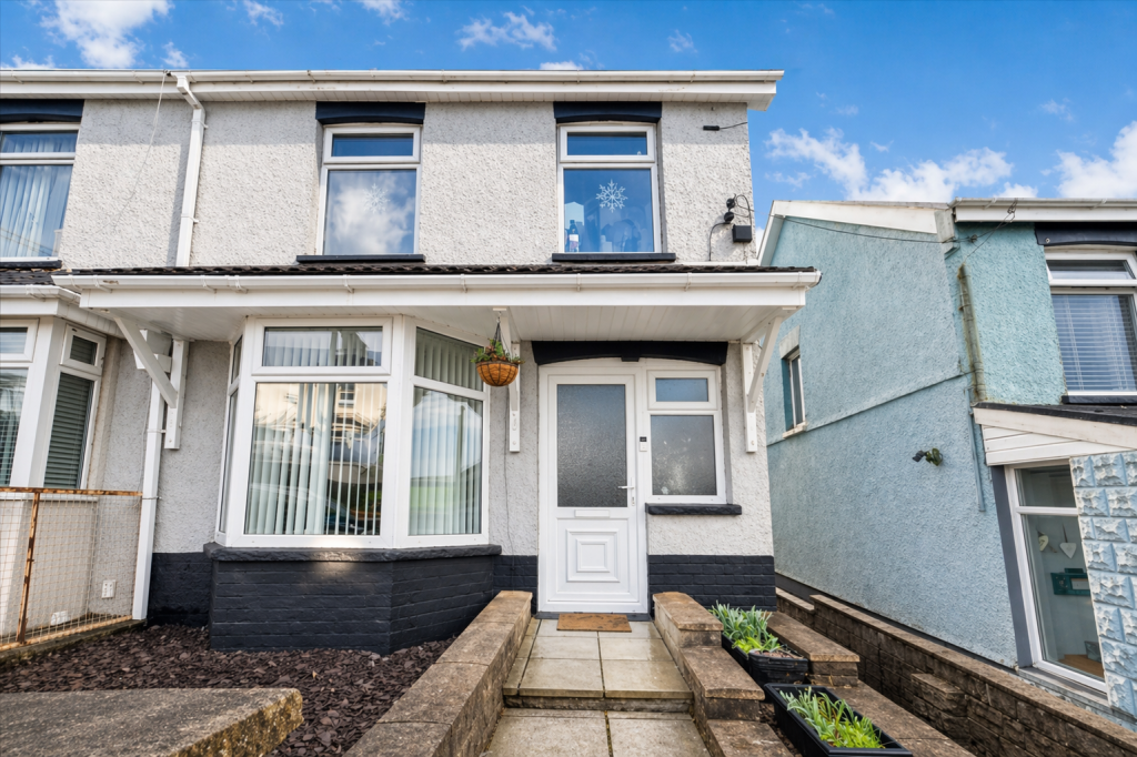 Main image of property: Beech Street,Porth
