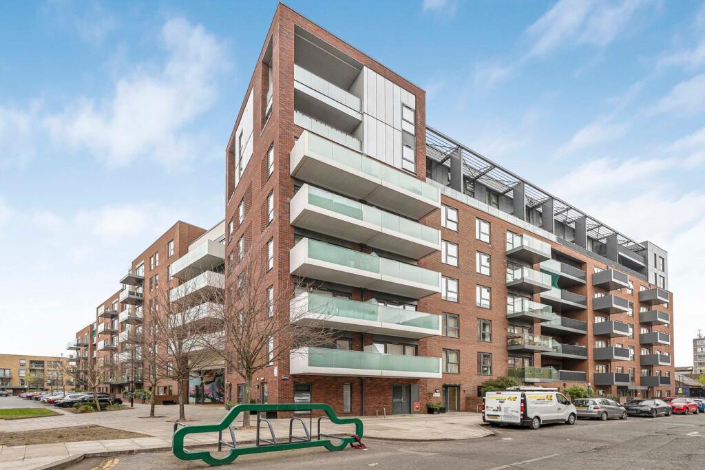 Main image of property:  Margil House, Singapore Road,  West Ealing,, Ealing, W13