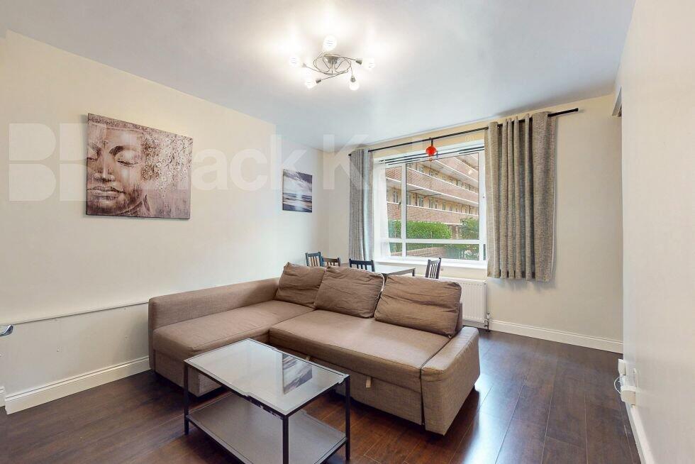 Main image of property: Townshend Road, St Johns Wood NW8