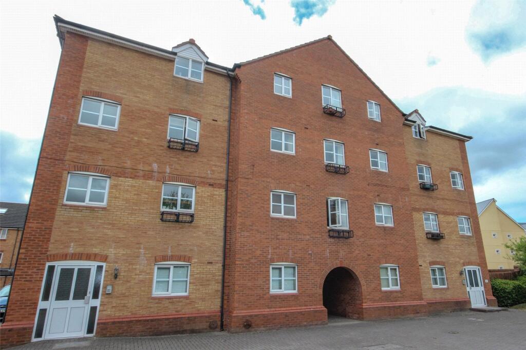 Main image of property: Snowberry Close, Bradley Stoke, Bristol, BS32