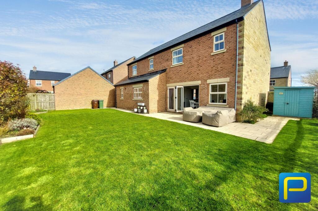 Main image of property: Earls Grove, Warkworth, Northumberland, NE65 0FE