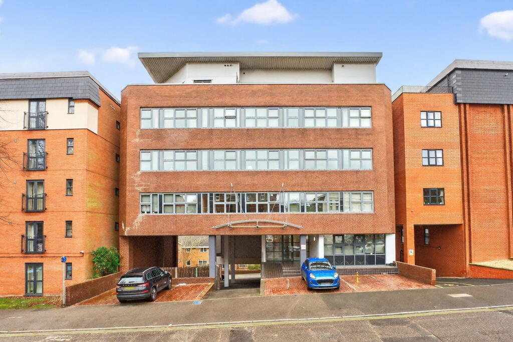 Main image of property: Aspen House, Station Road Kettering NN15