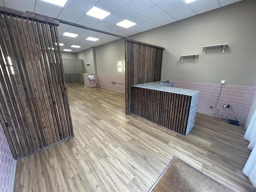 Main image of property: Brislington Hill, Bristol