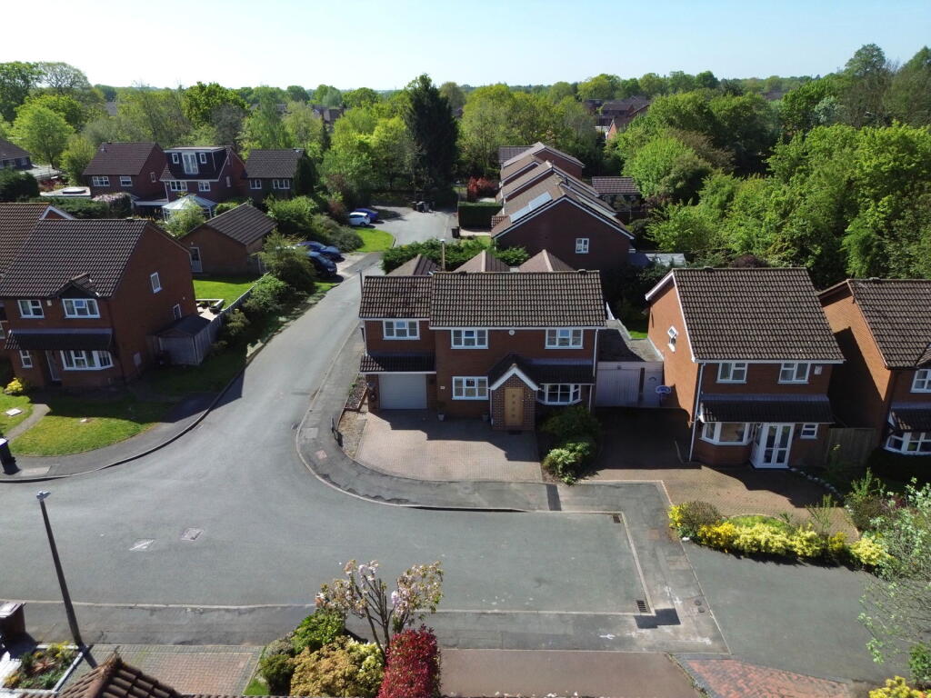 Additional image 2 of Rushford Close, Monkspath