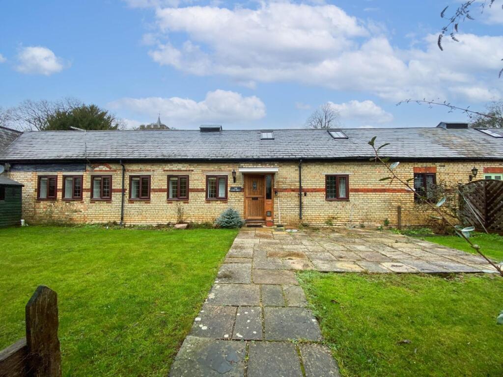 Main image of property: Wyddial Bury Farm, Wyddial, Buntingford