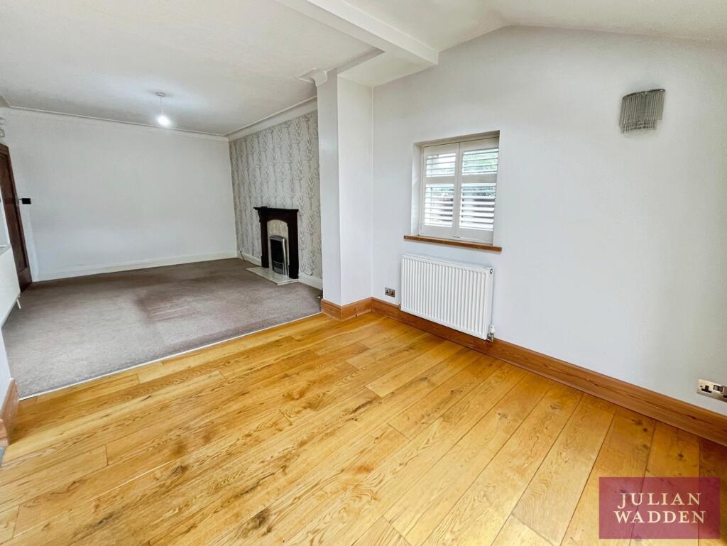 House in Manchester - View 4