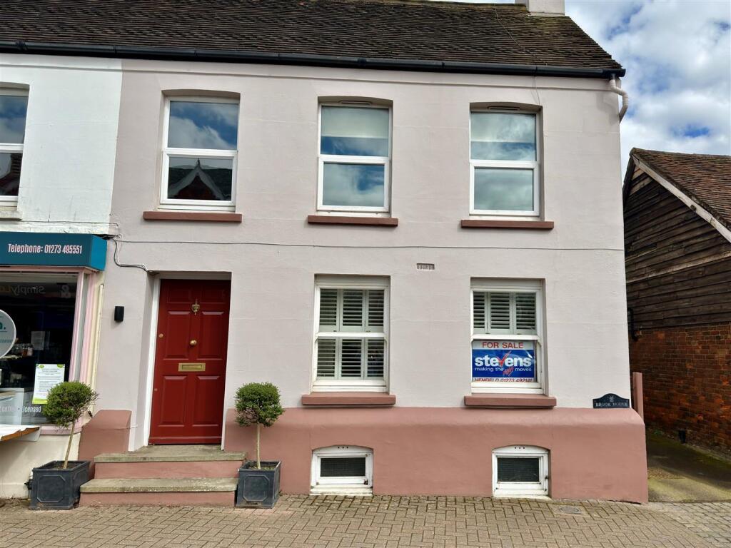 Main image of property: High Street, Henfield, West Sussex