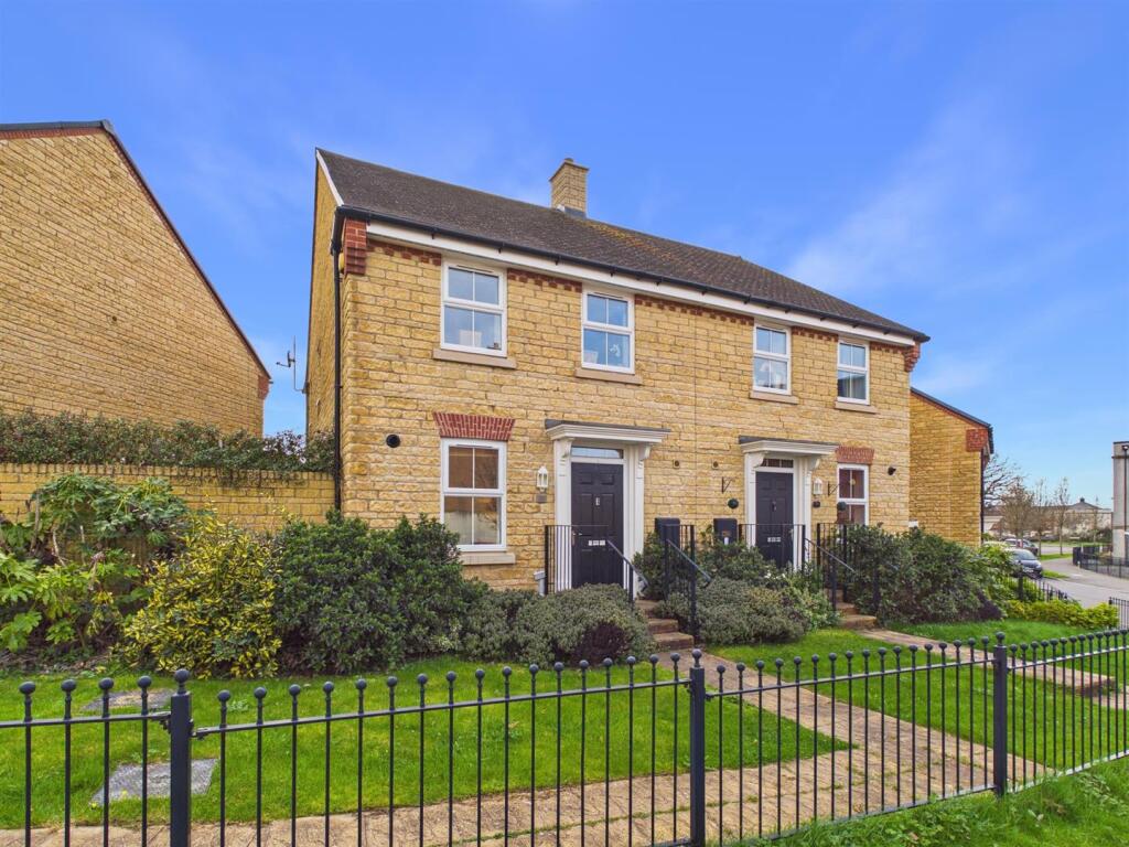 Main image of property: Guan Road, Brockworth, Gloucester