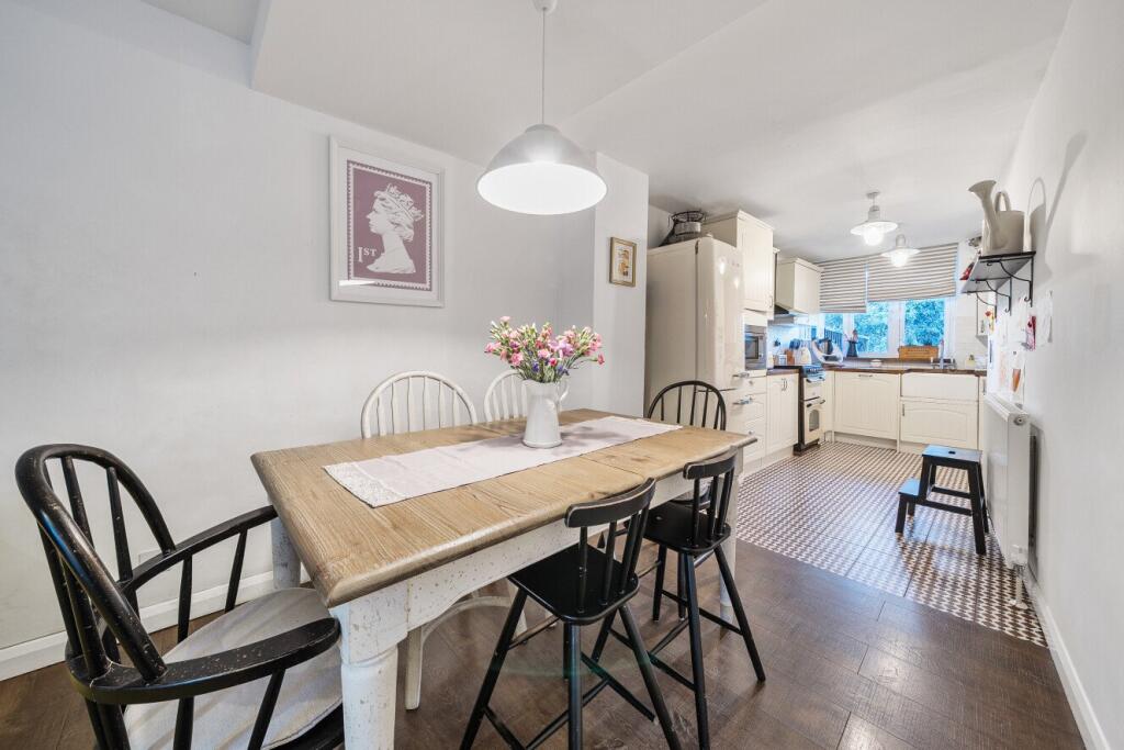 Main image of property: Granfield Street, Battersea, London, SW11