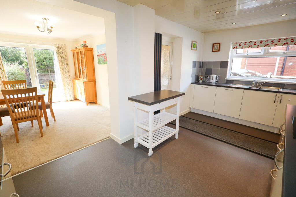 House in Fylde, Kellamergh, Bryning-with-Warton - View 3