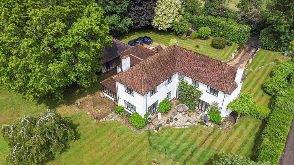 House in Kingston upon Thames - View 4